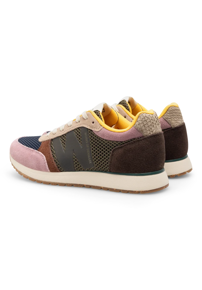 Ronja Icon - Dark Algae Multi