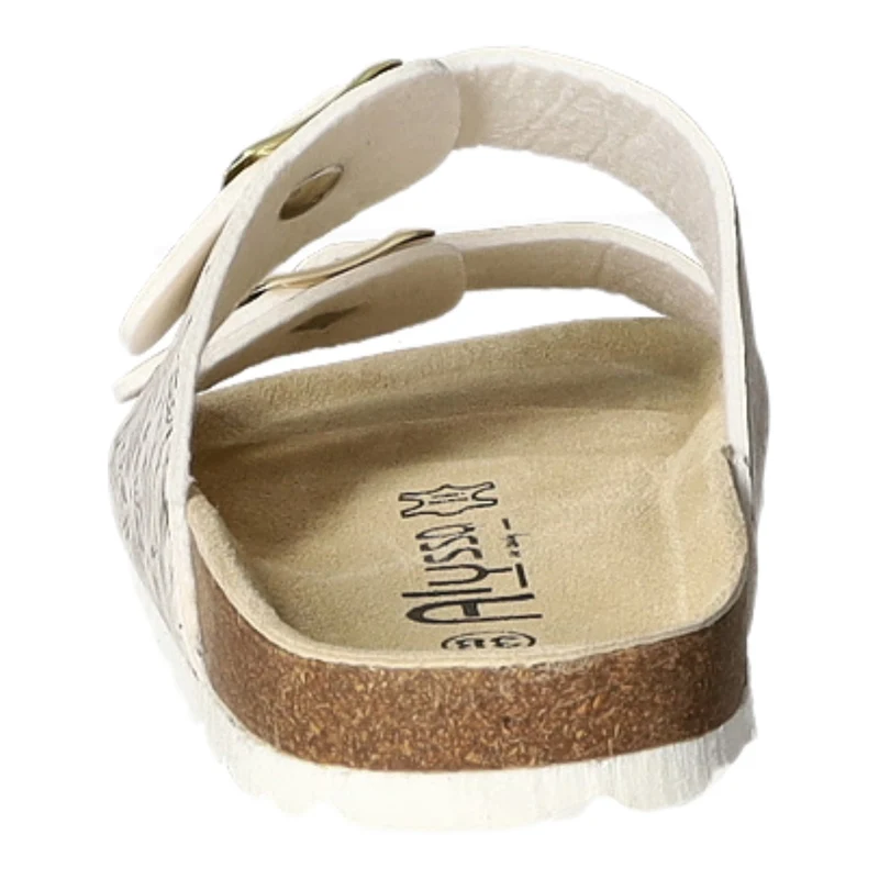 Alyssa Bio Pantolette bis 30mm Sohlenhöhe