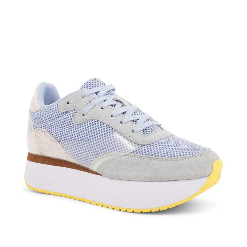 Linea - Ice Blue