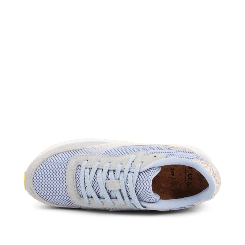 Linea - Ice Blue