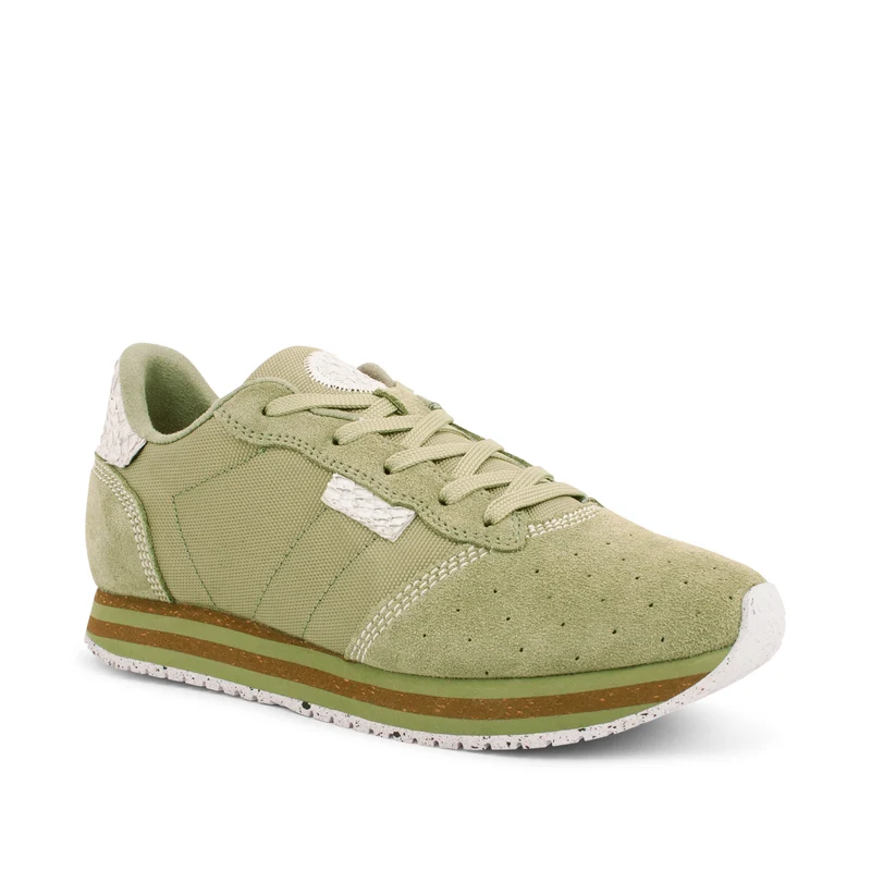 Alison Low - Dusty Olive