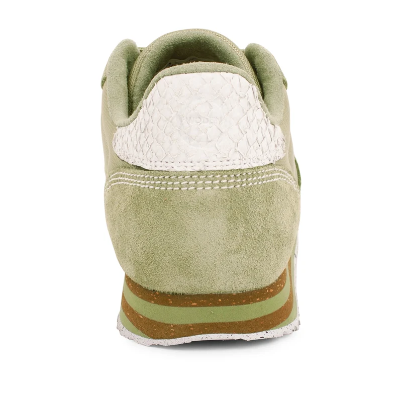 Alison Low - Dusty Olive