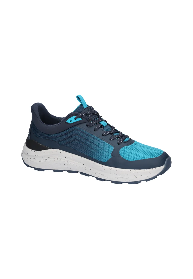 H-Carl cyan blue