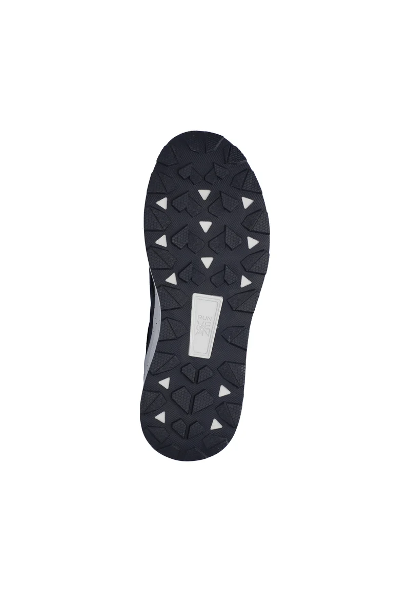 H-Carl dark-blue grey beige