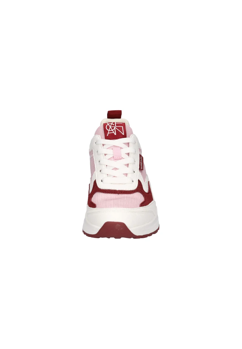 H-Laila white pink red