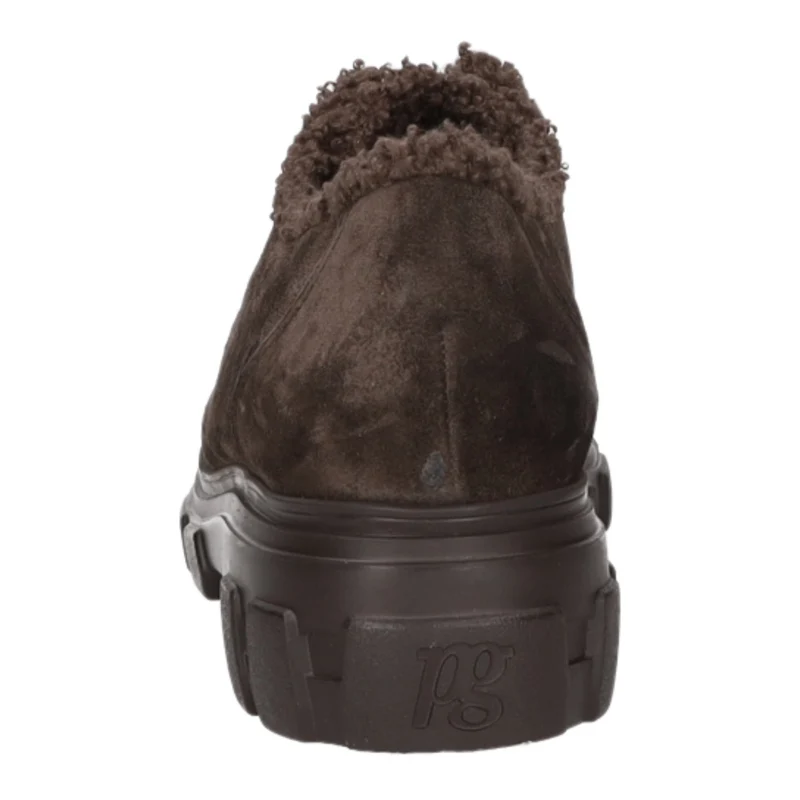 Paul Green Schnürhalbschuh Freizeit (Casual)