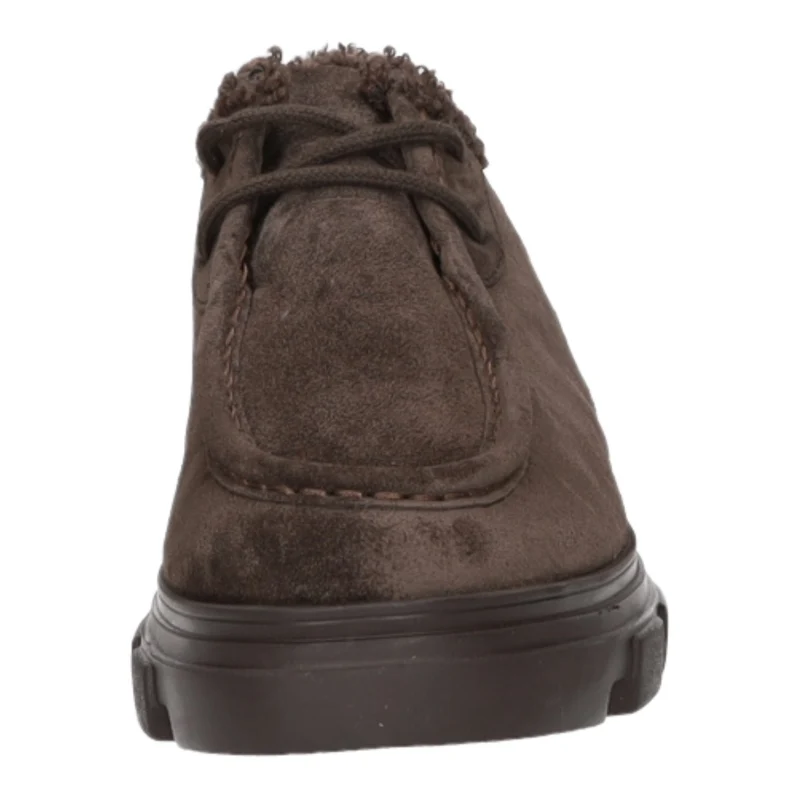 Paul Green Schnürhalbschuh Freizeit (Casual)