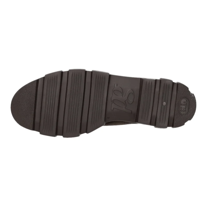 Paul Green Schnürhalbschuh Freizeit (Casual)