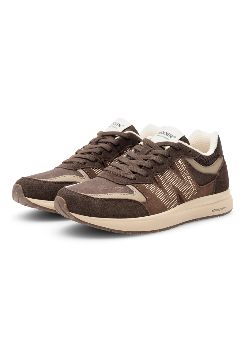 Rigmor Heritage - Chocolate