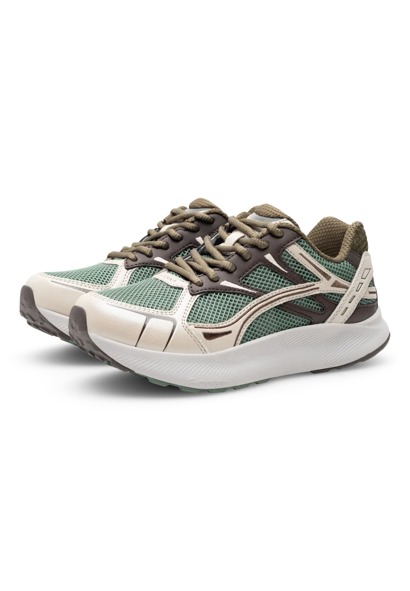 Freja Runner - Swamp Multi