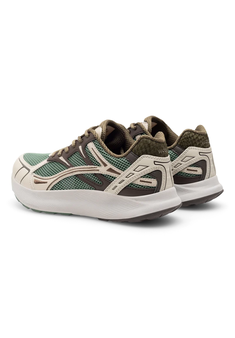 Freja Runner - Swamp Multi