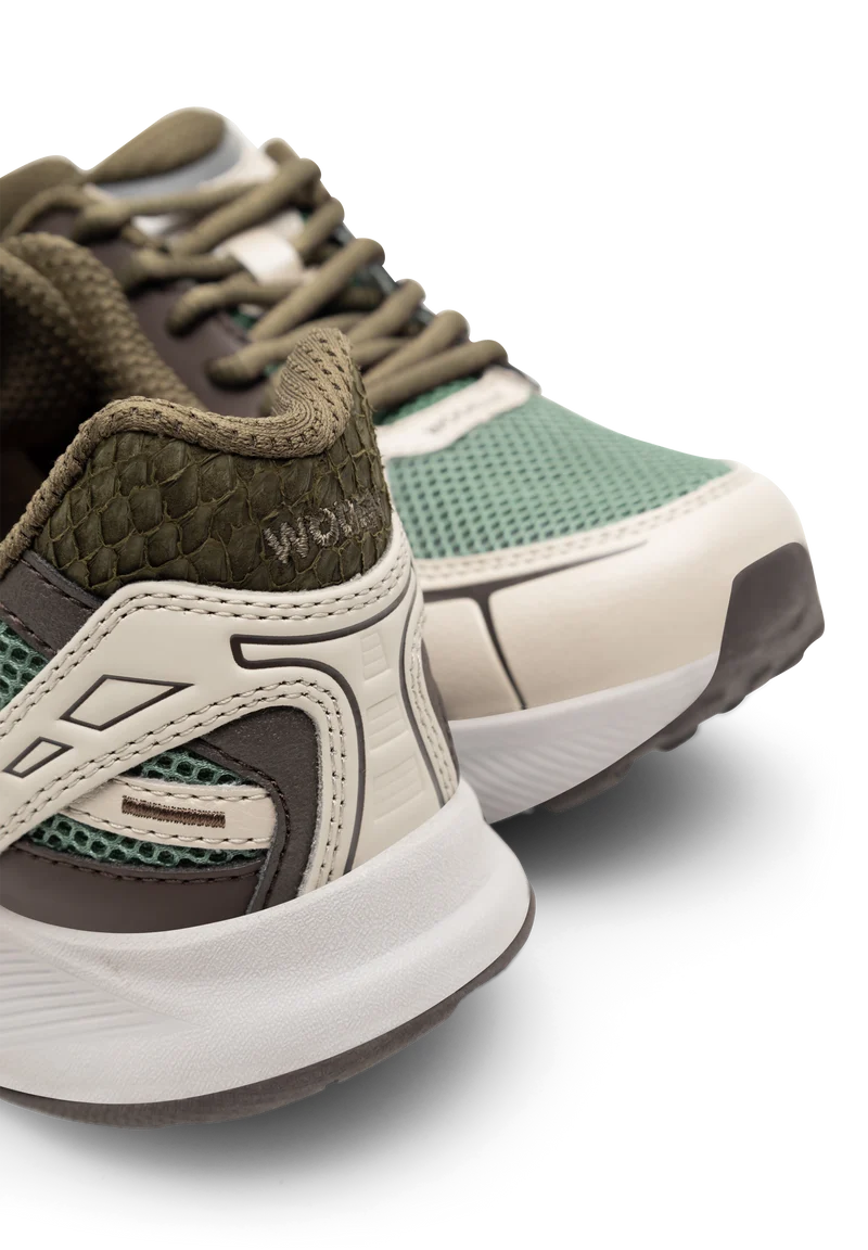 Freja Runner - Swamp Multi
