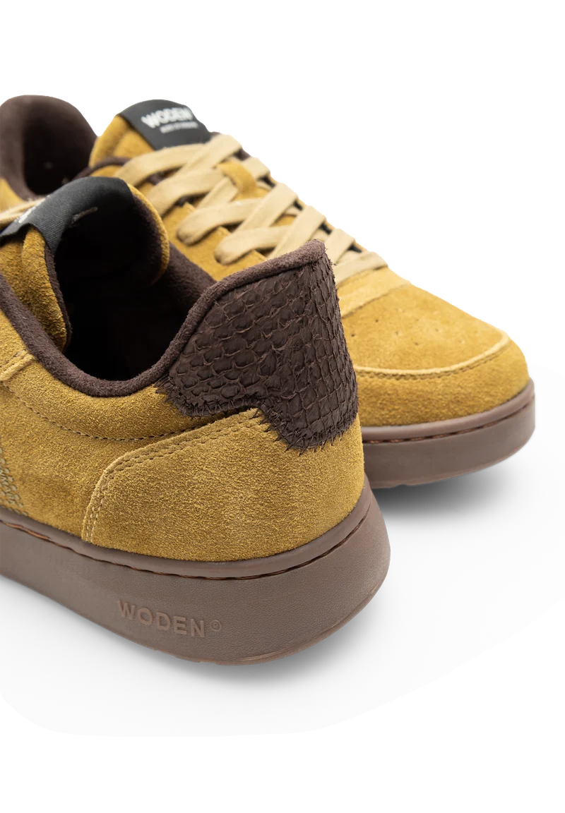 Toke - Khaki