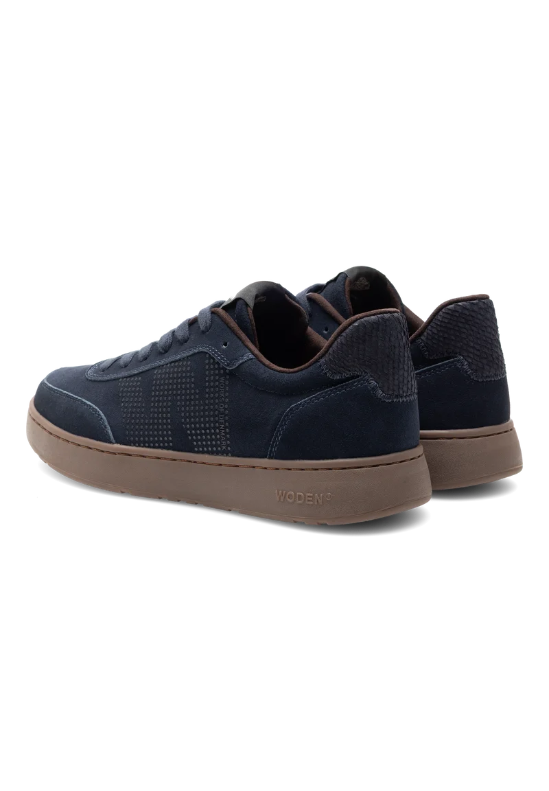 Toke - Dark Navy