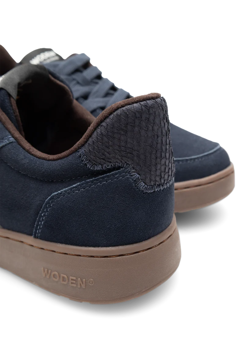 Toke - Dark Navy
