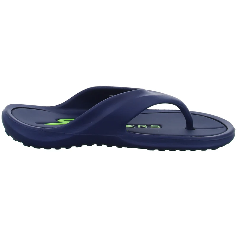 Sneakers Badelatsche