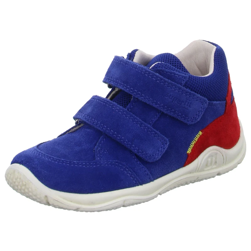 Superfit Lauflernstiefel Kaltfutter UNIVERSE
