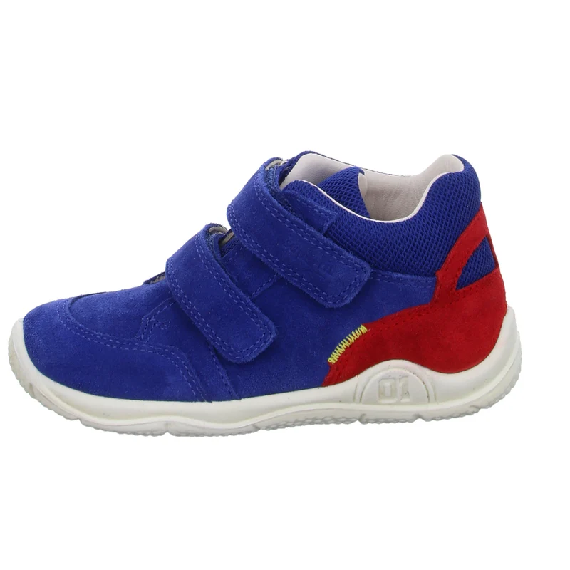 Superfit Lauflernstiefel Kaltfutter UNIVERSE