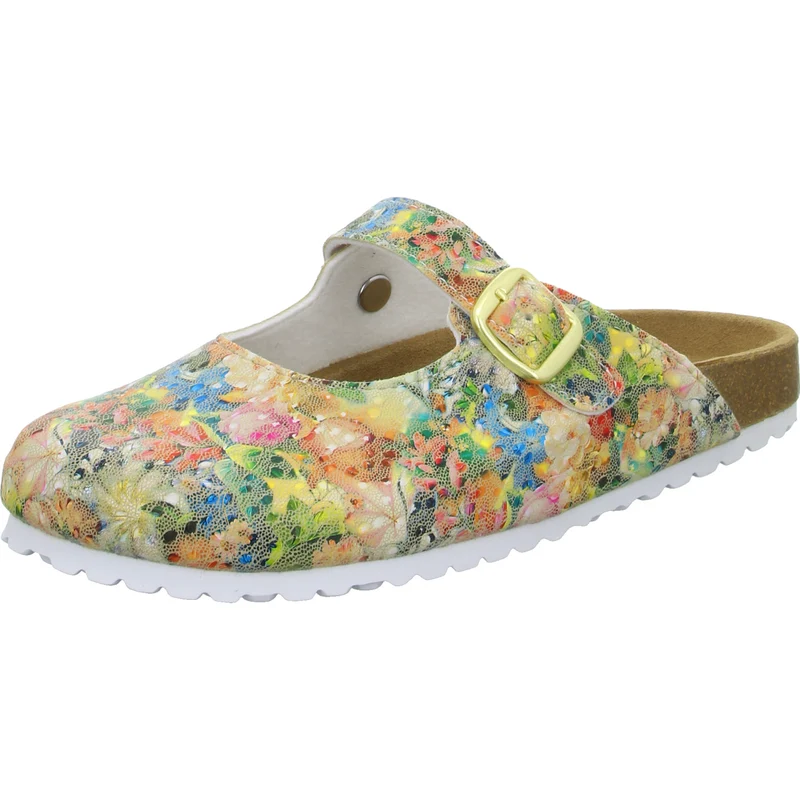 Alyssa Bio Clog (diverse Böden)
