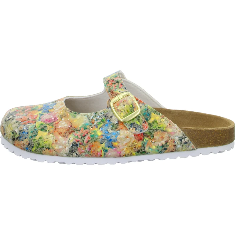 Alyssa Bio Clog (diverse Böden)