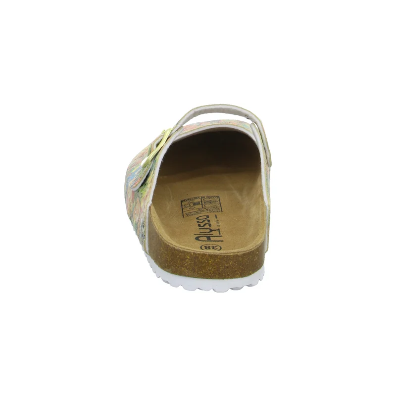 Alyssa Bio Clog (diverse Böden)