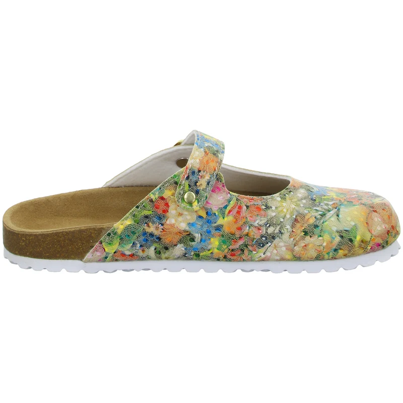 Alyssa Bio Clog (diverse Böden)