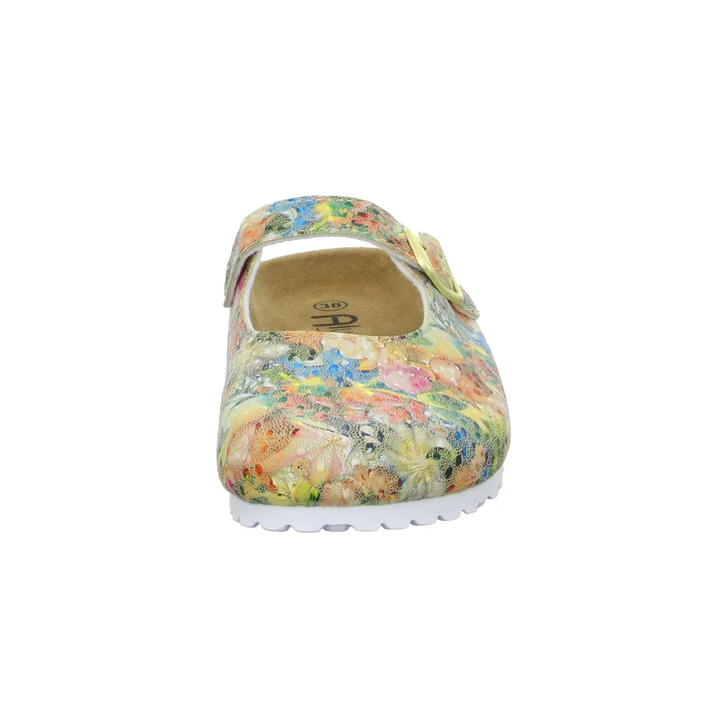 Alyssa Bio Clog (diverse Böden)