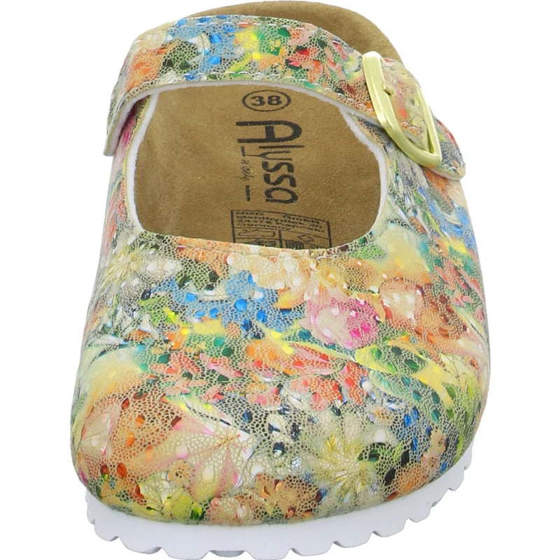 Alyssa Bio Clog (diverse Böden)