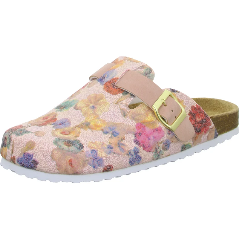 Alyssa Bio Clog (diverse Böden)