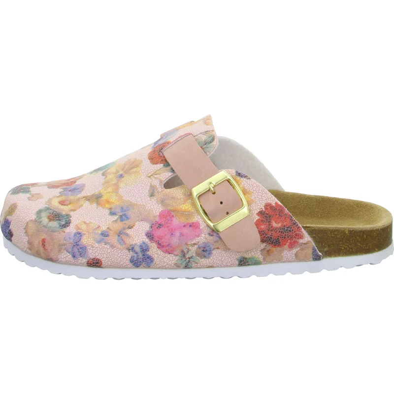 Alyssa Bio Clog (diverse Böden)