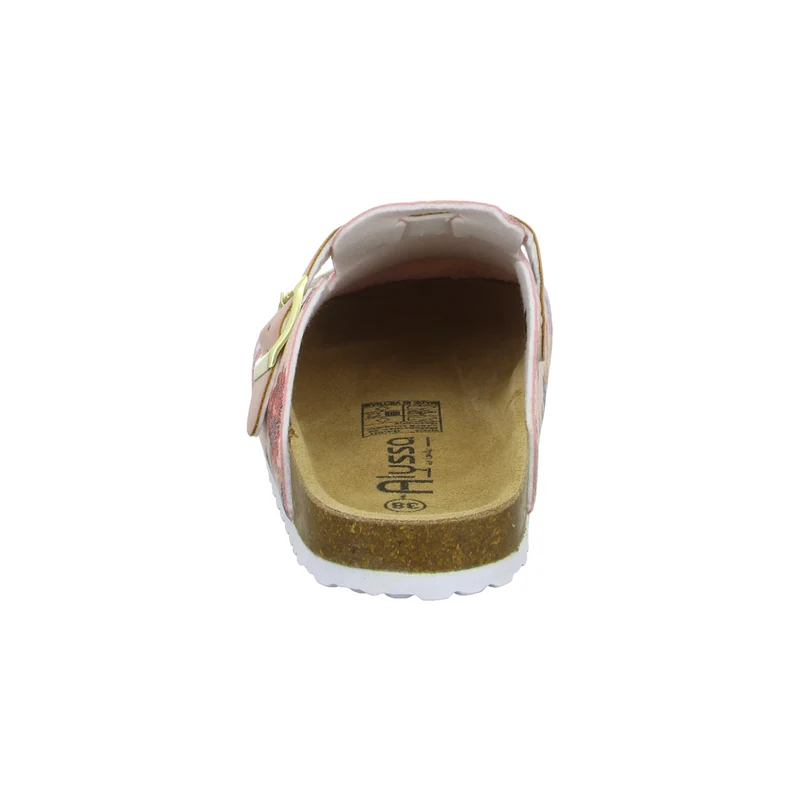 Alyssa Bio Clog (diverse Böden)