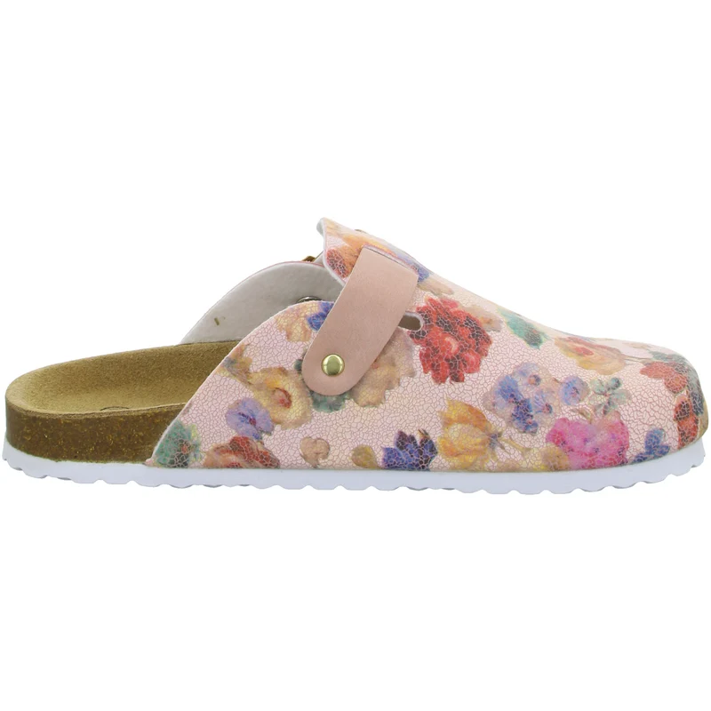 Alyssa Bio Clog (diverse Böden)