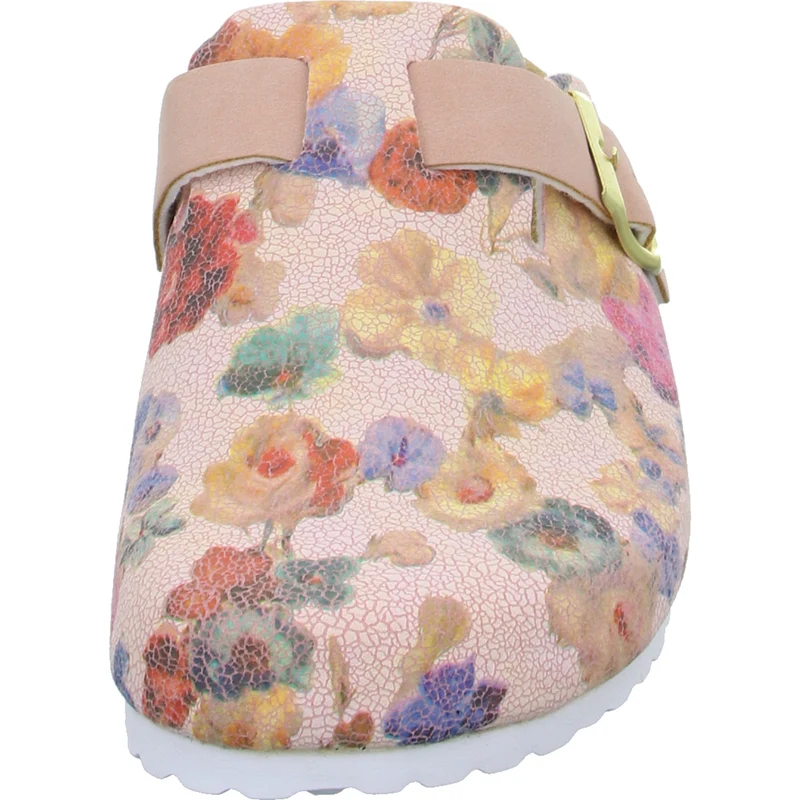 Alyssa Bio Clog (diverse Böden)