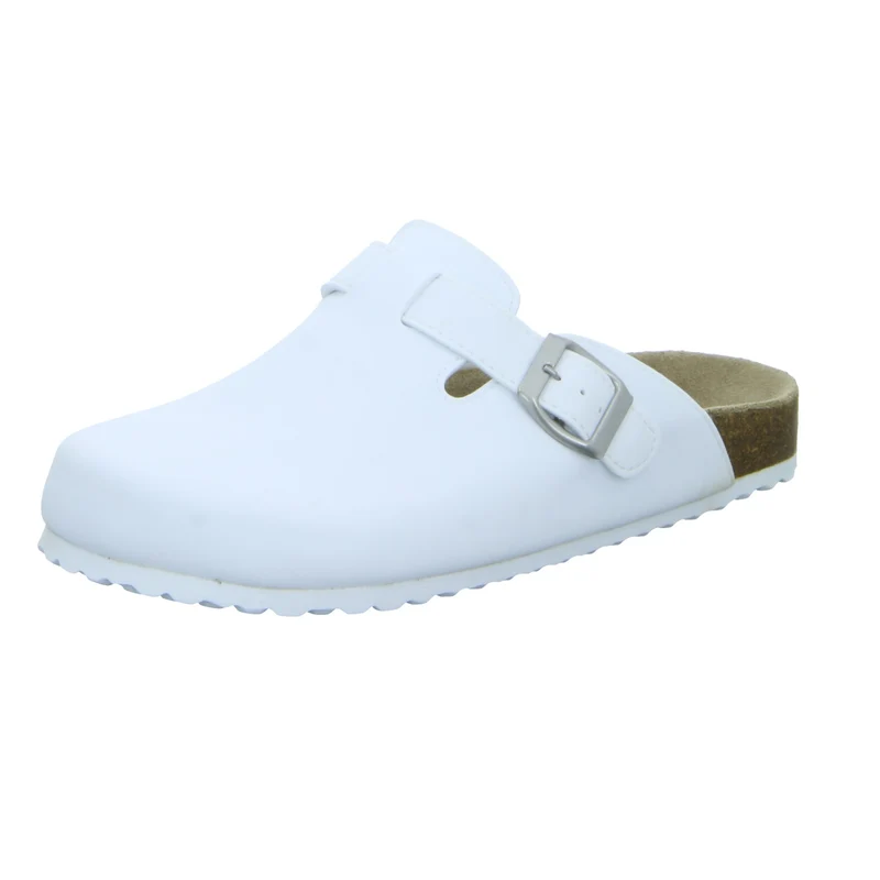 Alyssa Bio Clog (diverse Böden)