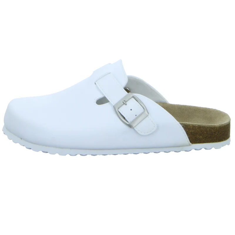 Alyssa Bio Clog (diverse Böden)