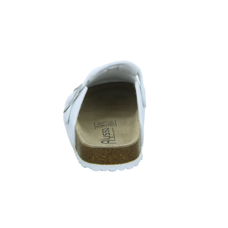 Alyssa Bio Clog (diverse Böden)