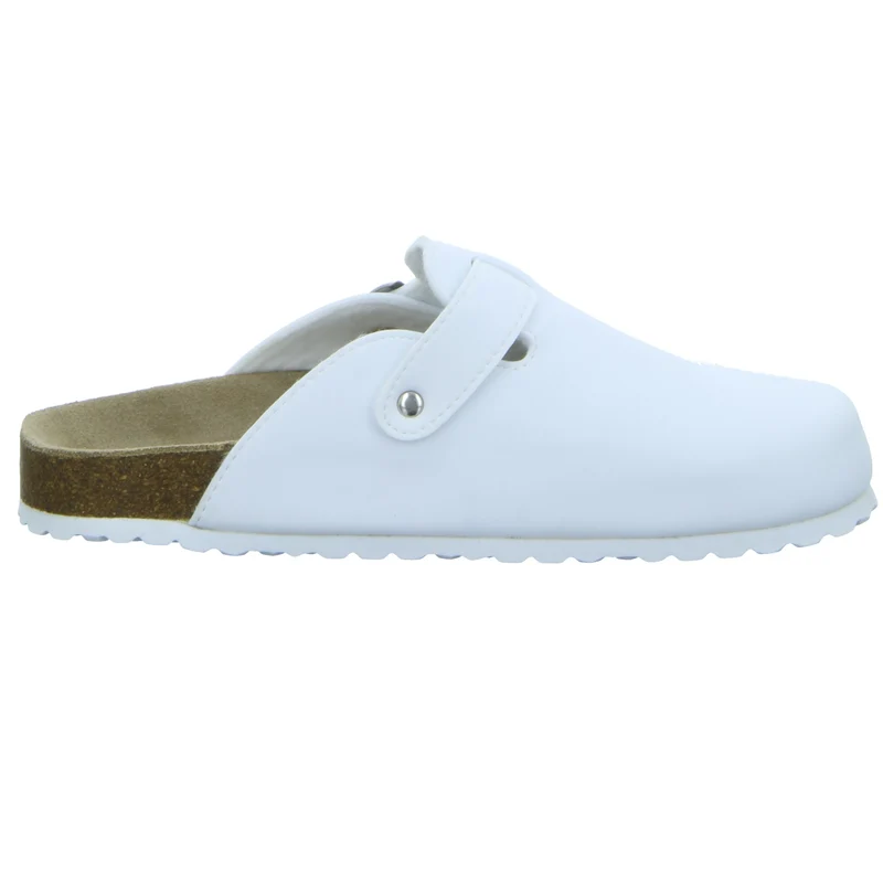 Alyssa Bio Clog (diverse Böden)