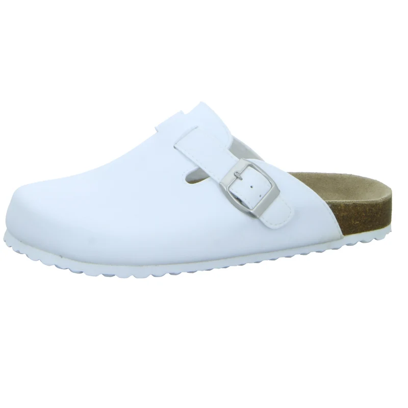 Alyssa Bio Clog (diverse Böden)