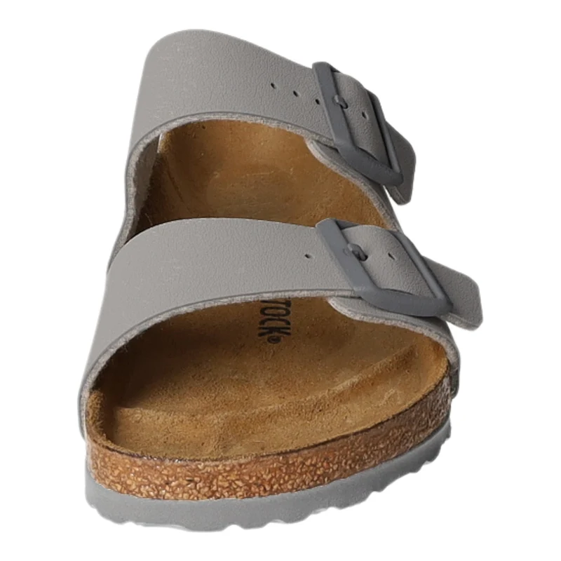 BIRKENSTOCK Bio Pantolette bis 30mm Sohlenhöhe Arizona BS