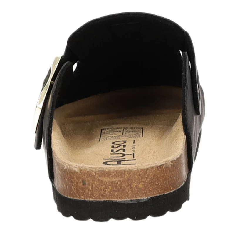 Alyssa Bio Clog (diverse Böden)