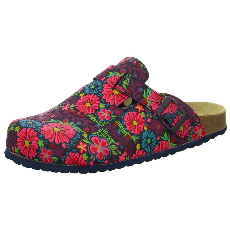 Alyssa Bio Clog (diverse Böden)
