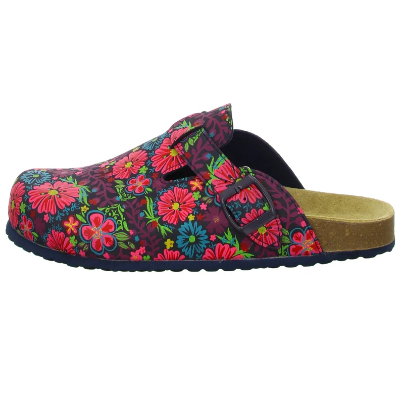 Alyssa Bio Clog (diverse Böden)