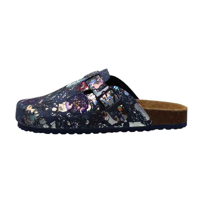 Alyssa Bio Clog (diverse Böden)