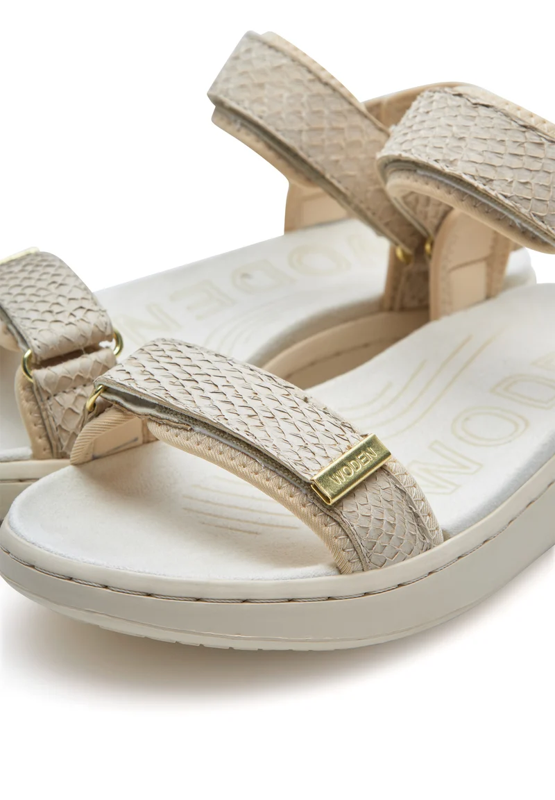 Line Fish - Ivory