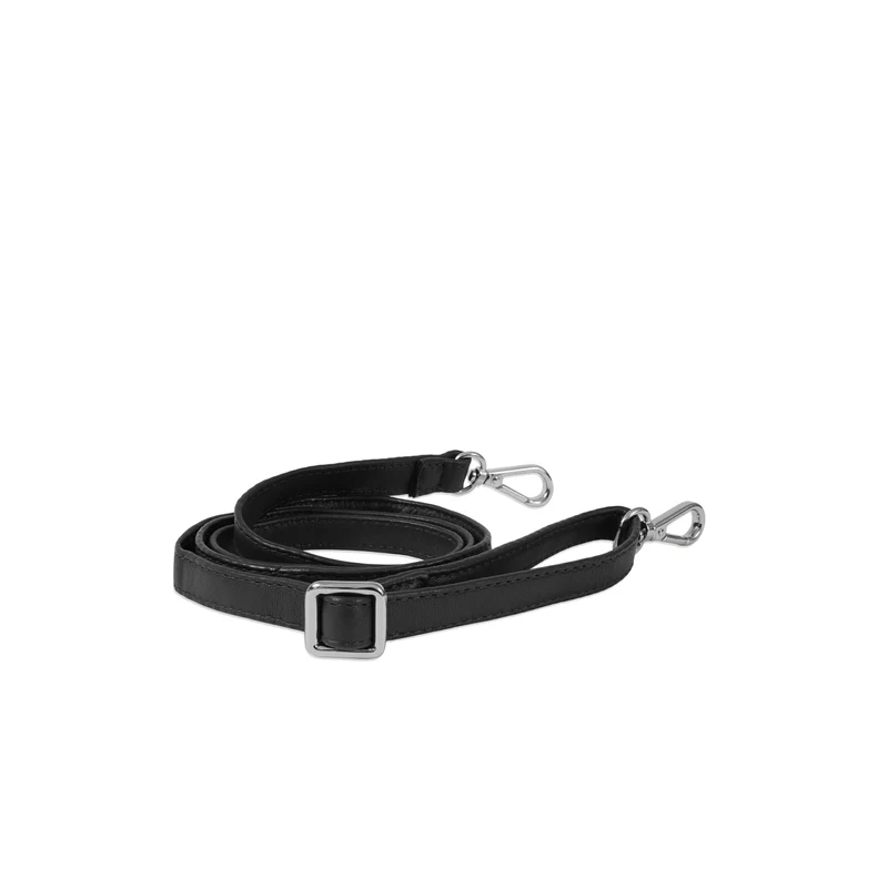 Das Lederband - Black