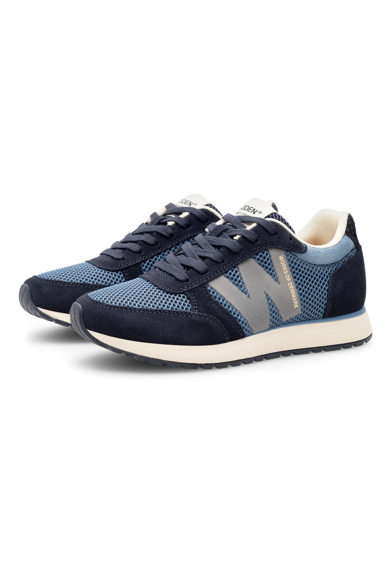 Ronja Icon - Old Denim Multi