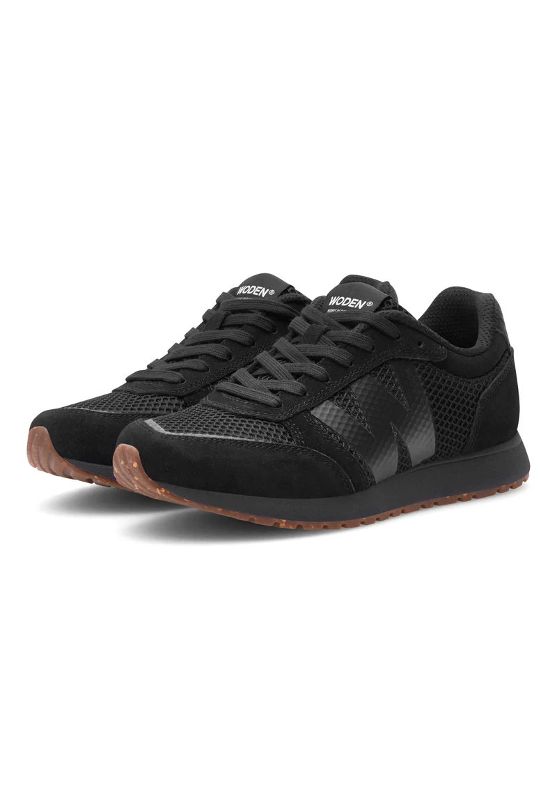 Ronja Icon - Black