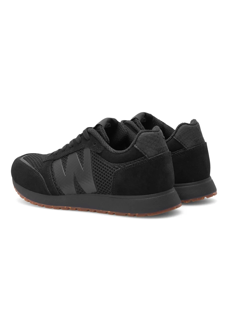 Ronja Icon - Black