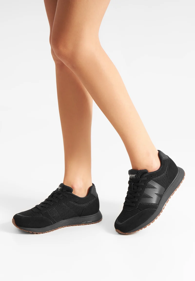 Ronja Icon - Black