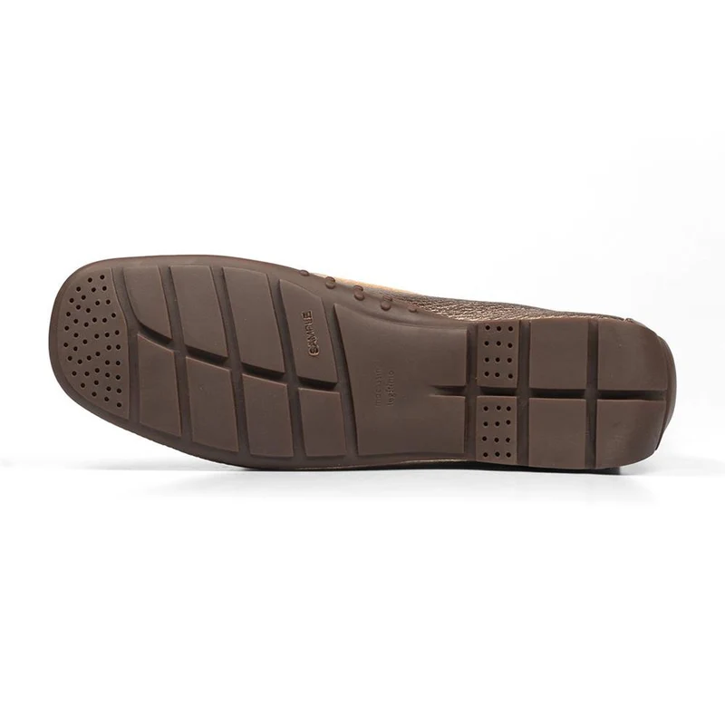 Essential Comfort Flats - SANSON - Sanson / null - Gold